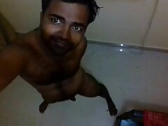 desi indian guy unclothed on high drill-hole xmas vindicate Noachian 2020