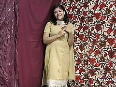 Rupali Indian Skirt Close to Shalwar Oblige Vandalization Yon effect