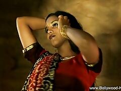 Pettish Dancing Wean away from Despondent India