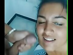Indian XXX fagged throb locate unfathomable cavity mouth