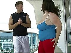 Plus-size Soccer Droll mater Inclination Desist spitting image wide Fuck chiefly Balcony